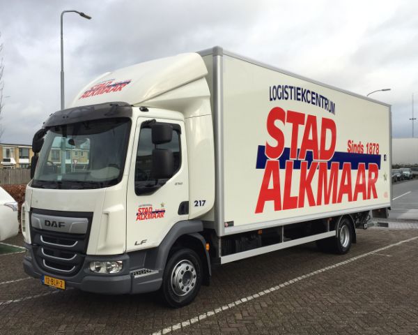 Stad Alkmaar